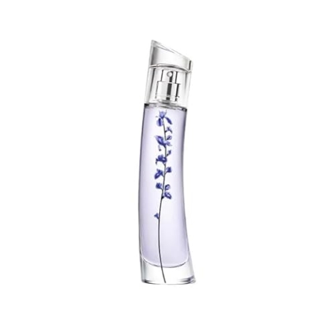 FLOWER BY KENZO IKEBANA INDIGO edp vapo