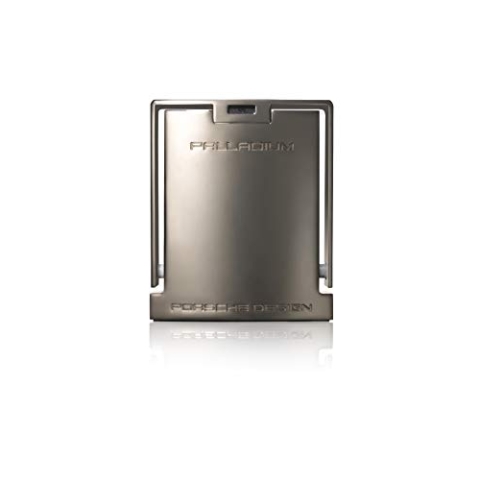 Porsche Design Palladium homme/men, Eau de Toilette Vaporisateur, 1er Pack (1 x 50 ml)
