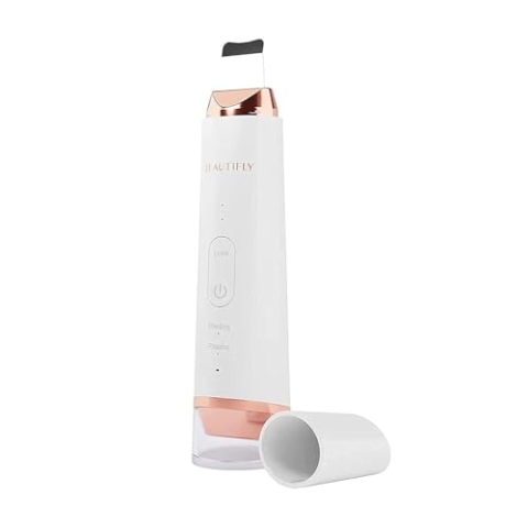 Beautifly B-Plasma PRO Plasma Pen - Multifunktionaler Plasma Pen für Aknebehandlung, Hautverjüngung und Anti-Aging-Pflege, Gesichtsmassagegerät, Gesichtsreinigung und Hautpflegebehandlungen