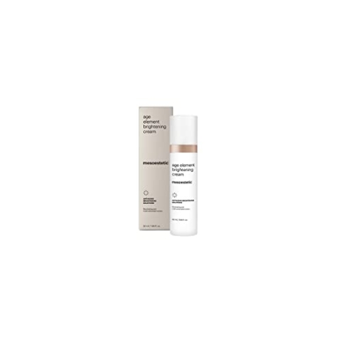 Mesoestetic Age Element – Brightening Cream – 50 ml