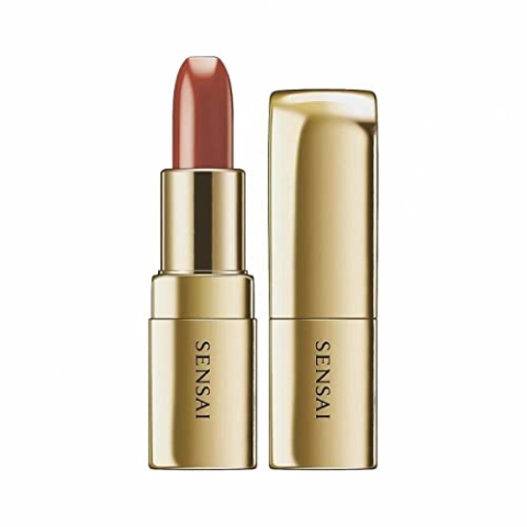 Sensai the lipstick nº 15 kuchinashi nud