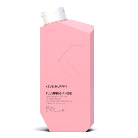 Kevin Murphy Plumping Rinse Densifying Conditioner for Thinning Hair 8.4 oz by Kevin Murphy
