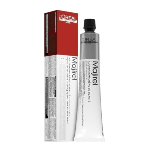 Loreal 6 er Pack Loreal Majicontrast Rot 50 ml