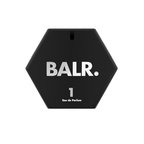 BALR. 1 FOR MEN Eau de Parfum 50ml