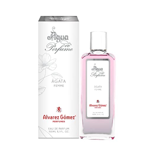 Eau de Parfum Agata, 150 ml, elegantes Parfümwasser