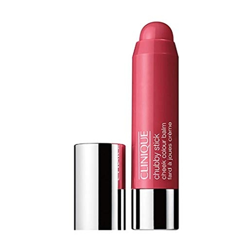 Clinique Chubby Stick Rouge Creme Blush Stick Pink