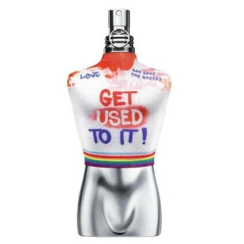 Jean Paul Gaultier Eau de Toilette für Herren, Unisex, Erwachsene