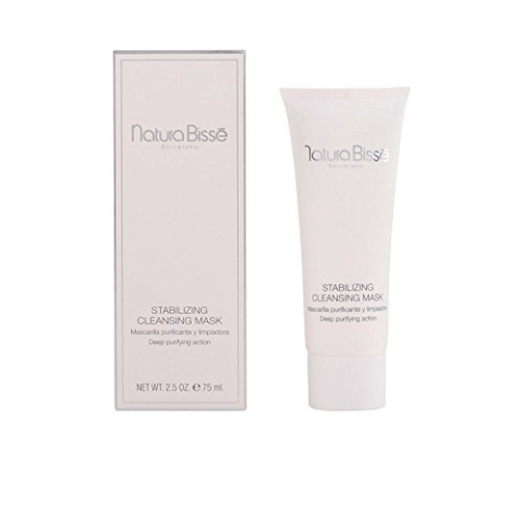 Natura Bissé Stabilisierende Reinigungsmaske, 75 ml