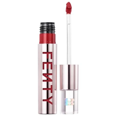Fenty Velvet Liquid Lipstick Color The MVP 01