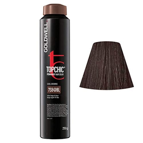 Goldwell Topchic Elumenated DS 7SB@BI 250ml Unparfümiert
