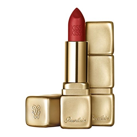 Kisskiss Matte 331-Chilli Red 3,5 Gr