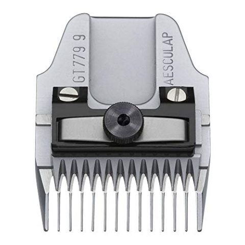 Aesculap Schneidekopf GT779, 1er Pack, (1x 1 Stück)