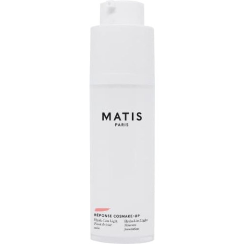 Matis Fluide Réponse Cosmake-Up Hyaluliss-Light