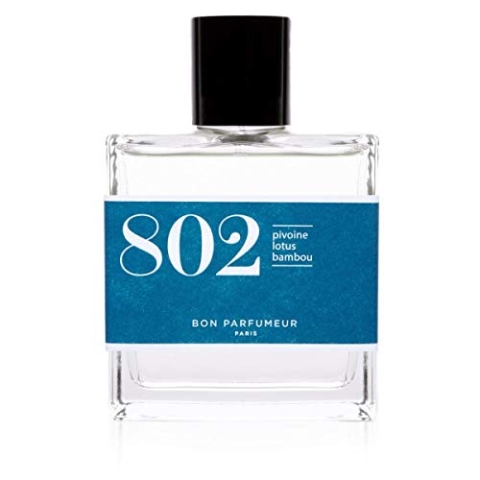 BON PARFUMEUR Les Classiques - 802 Warm & Kalt - EdP (1 x 100ml)