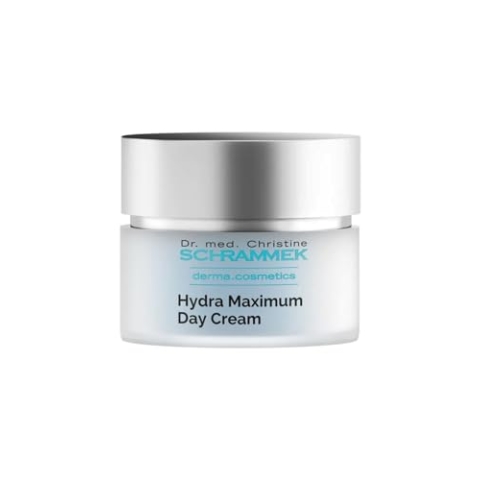 SCHRAMMEK Hydra Maximum Day Cream, 1 x 50 ml