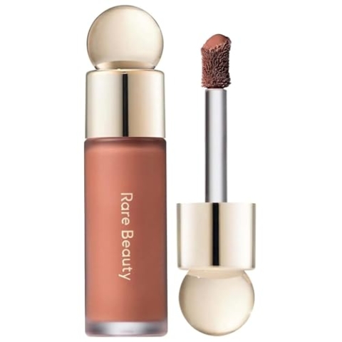 Rare Beauty Mini Soft Pinch Liquid Blush | 3.2ml | Virtue