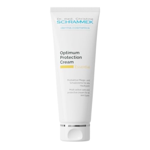 SCHRAMMEK Optimum Protection Cream, 1 x 75 ml