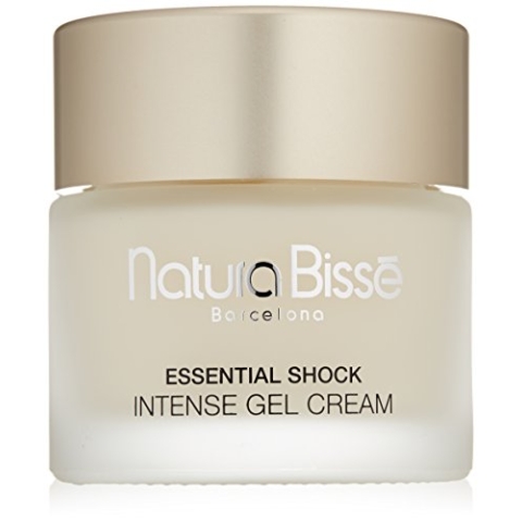 Natura Bissé Essential Shock Gel Crema Reafirmante Intensiva (Todo Tipo De Piel) - 75 ml.