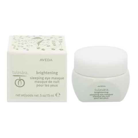Tulasara Brighting Sleeping Eye Masque Maske