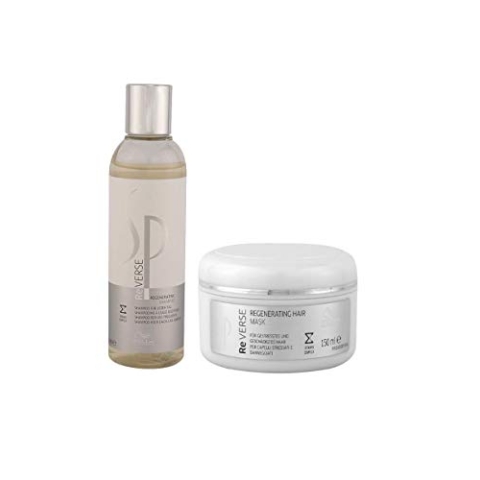 Wella SP Reverse Shampoo 200 ml + Mask 150 ml