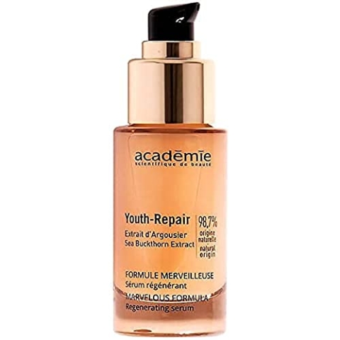 Academie Youth Repair Formule Merveilleuse Serum, 30 ml