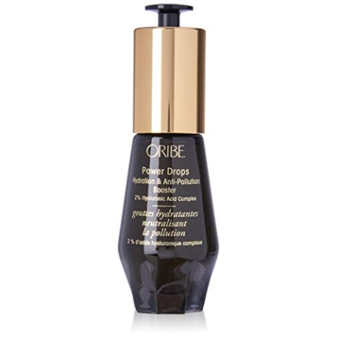 Oribe Power Drops Hydration e Anti-Pollution Booster 30ml - feutigkeitsspendendes Tropfen