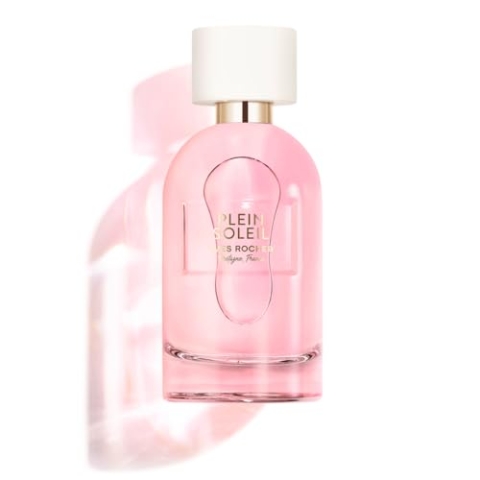Yves Rocher PLEINES NATURES - Eau de Parfum Plein Soleil - Warmer, blumiger Duft mit Ylang-Blüten, Tuberose und Sandelholz - Sinnlicher DamenDuft - 100 ml