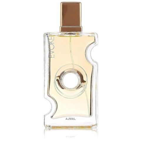 Evoke Eau de Parfum Ajmal 75 ml