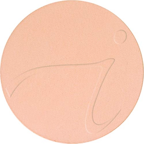 jane iredale Pressed Gesichtspuder Refill, Teakwood, 1er Pack (1 x 9.9 g)