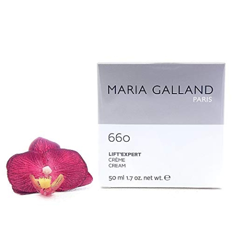 Maria Galland 660 Créme Lift Expert Gesichtscreme, 50 ml