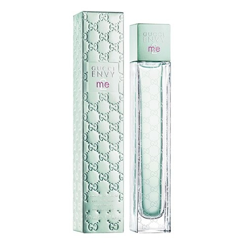 Envy Me 2 von Gucci - Eau de Toilette Spray 100 ml