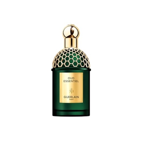 ABSOLUS ALLEGORIA OUD ESSENTIEL edp vapo 125 ml