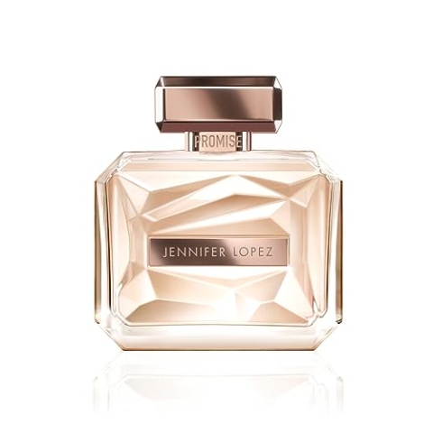 Jennifer Lopez Promise Eau de Parfum, 100 ml