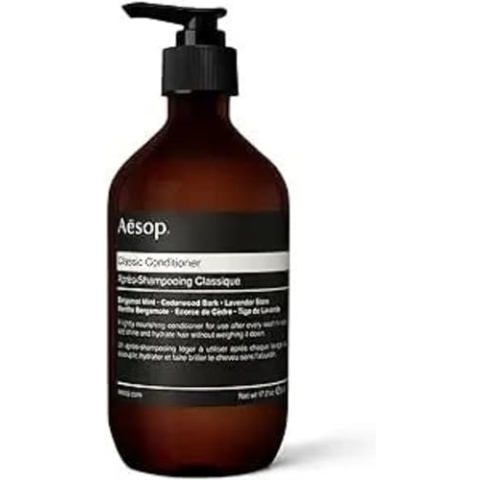 CLASSIC AUFBEREITER 500ML
