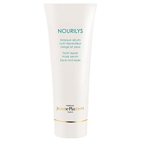 Jeanne Piaubert Feuchtigkeitsspendende und verjüngende Gesichtsmaske 1er Pack (1x 50 ml)