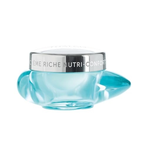 THALGO Cold Cream Marine Reichhaltige Nutri-Creme, 50 ml