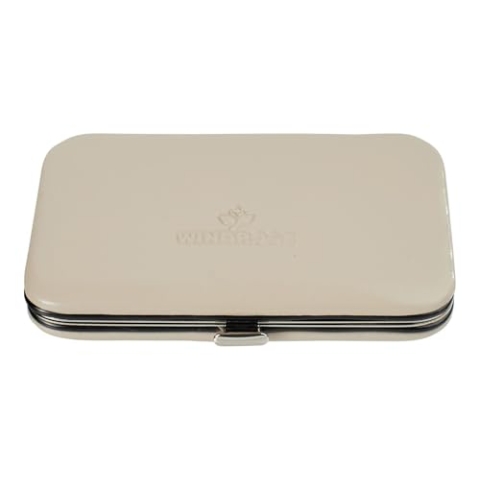 WINDROSE Merino Moda Manicure Set Beige