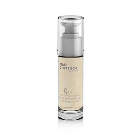 Time Control Q10 Phytocomplex Serum; être belle Cosmetics; Anti-Aging mit Q10