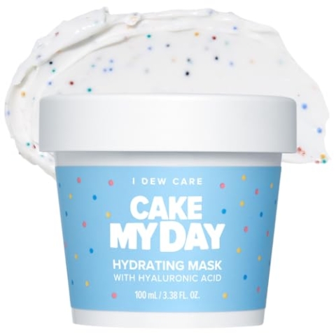 I DEW CARE Waschmasken