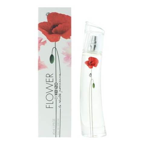 FLOWER LA RECOLTE PARISIENNE BY KENZO edp vapo