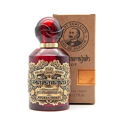 Captain Fawcett Eau de Parfum (Maharajah)