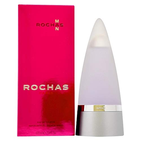 Rochas Man 100 Ml.