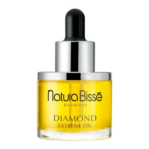 Natura Bissé Diamond Aceite Para Rostro Y Cuello - 30 ml.