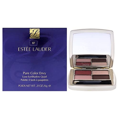 Estee Lauder LAUDER PURE FARBE PALETTE BOHO ROSE