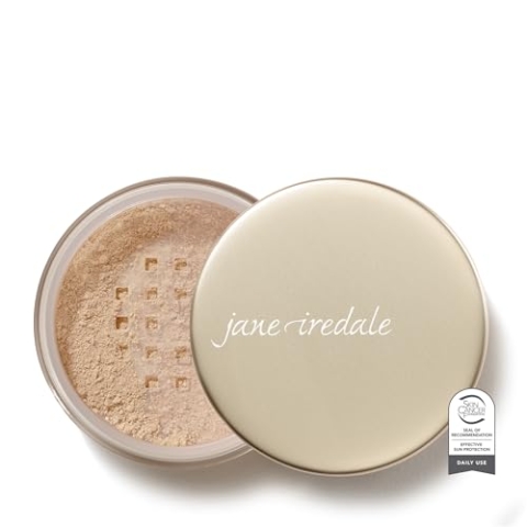 jane iredale Loose Powders , Satin