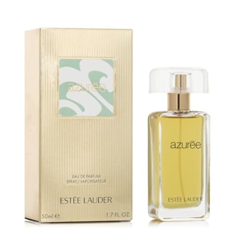Estée Lauder Azurée femme/woman Eau de Parfum Spray, 1er Pack (1 x 50 ml)