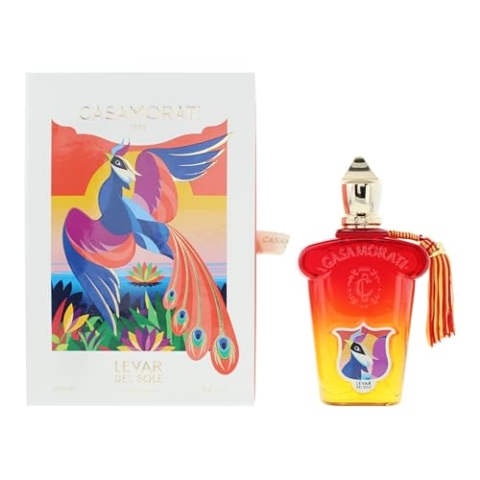 Xerjoff Casamorati 1888 Levar Del Sole Eau de Parfum, 100 ml