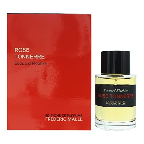Frederic Malle Rose Tonnerre Eau de Parfum, 100 ml