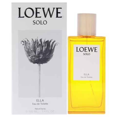 LOEWE SOLO ELLA EDT 100 ML