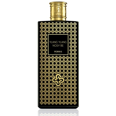 Perris Monte Carlo Ylang Nosy unisex, Eau de Parfum, Vaporisateur/Spray, 100 ml, 1er Pack (1 x, 90 g)